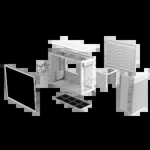 ASUS Prime AP201 TG (White) – Image 5