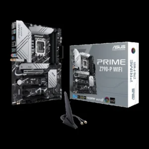 ASUS PRIME Z790-P WiFi