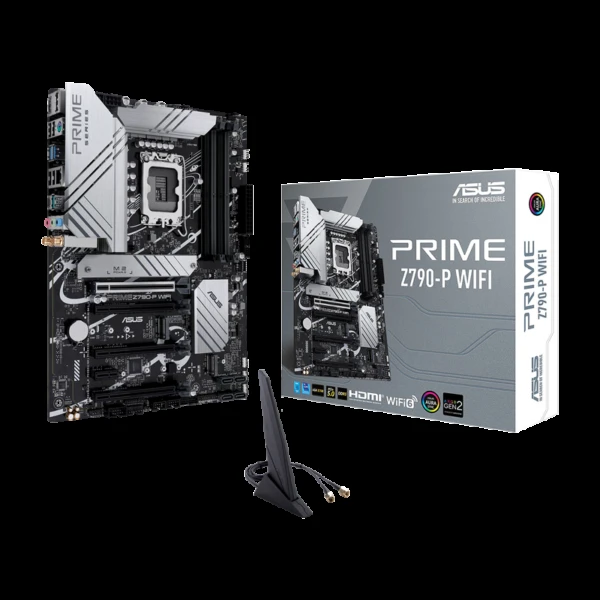 ASUS PRIME Z790-P WiFi