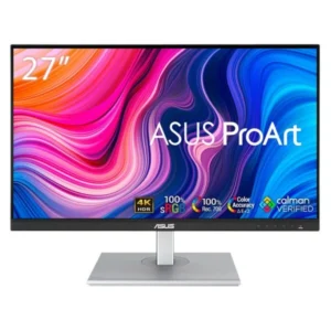 ASUS ProArt 27″ PA279CV 4K