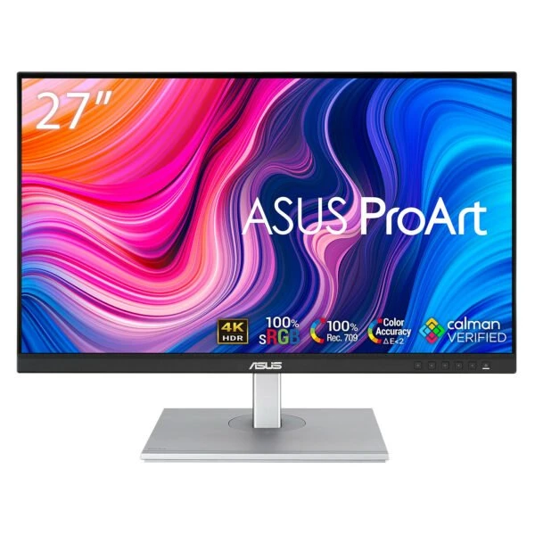 ASUS ProArt 27″ PA279CV 4K