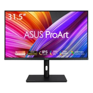 ASUS ProArt 31.5 PA328QV