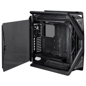 ASUS ROG Hyperion GR701 Noir – Image 3