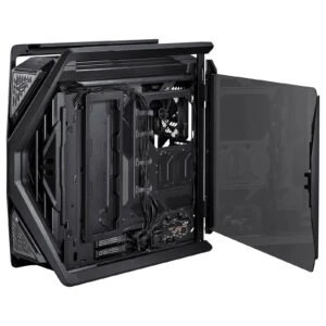 ASUS ROG Hyperion GR701 Noir – Image 4