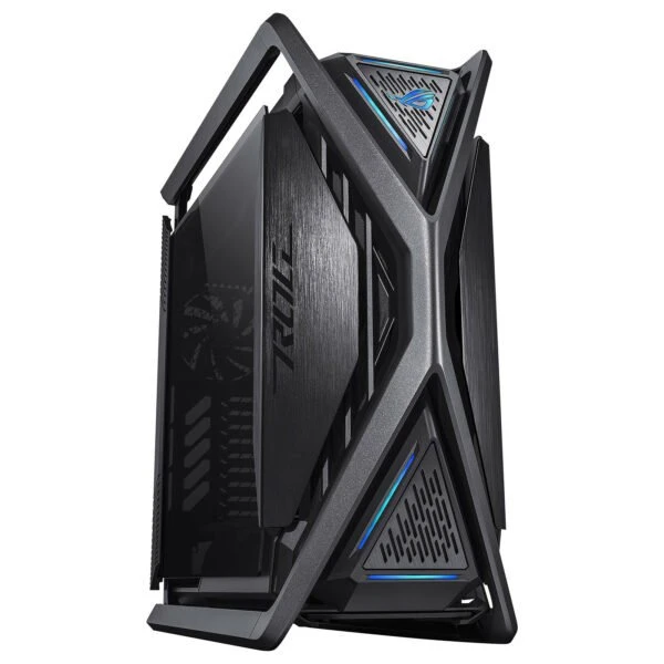ASUS ROG Hyperion GR701 Noir