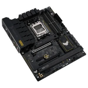 ASUS TUF GAMING B650-PLUS WIFI – Image 4