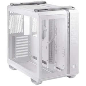 ASUS TUF Gaming GT502 – Blanc