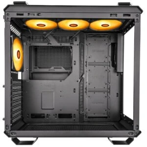 ASUS TUF Gaming GT502 Plus – Noir – Image 2