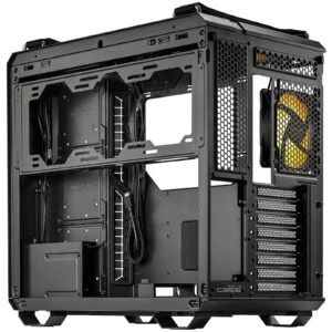 ASUS TUF Gaming GT502 Plus – Noir – Image 3