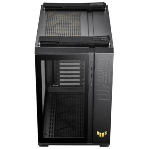 ASUS TUF Gaming GT502 Plus – Noir – Image 4