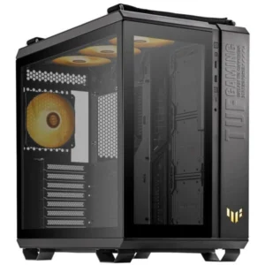 ASUS TUF Gaming GT502 Plus – Noir