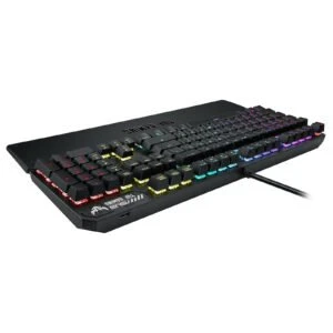 ASUS TUF Gaming K3 RGB – Image 2