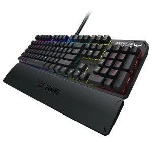 ASUS TUF Gaming K3 RGB – Image 3