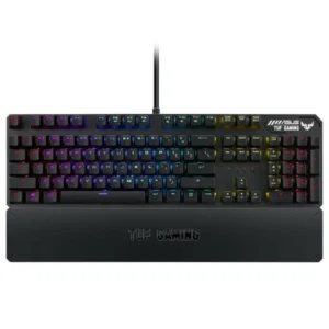 ASUS TUF Gaming K3 RGB