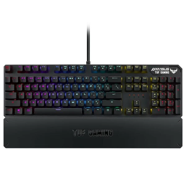 ASUS TUF Gaming K3 RGB