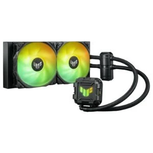 ASUS TUF GAMING LC II 240 ARGB – Image 2