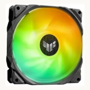 ASUS TUF GAMING LC II 240 ARGB – Image 3
