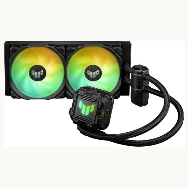 ASUS TUF GAMING LC II 240 ARGB
