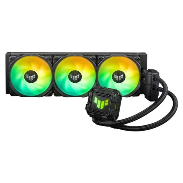 ASUS TUF GAMING LC II 360 ARGB
