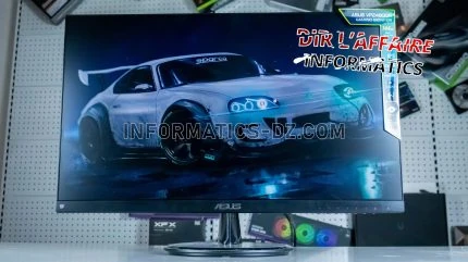 ASUS 144Hz IPS VP249QGR IPS 1ms Dir l’affaire – 2 Dead Pixel