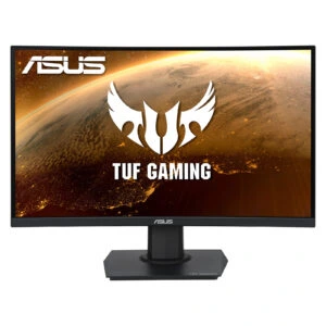 ASUS 24″ TUF GAMING VG24VQE 180 HZ CURVED FHD / 1MS