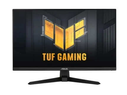 ASUS 24″ VG249Q3A IPS FHD/HDMI 1MS 180HZ