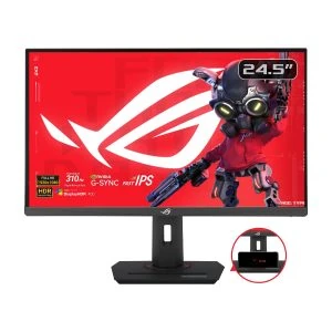 ASUS 25″ LED – ROG Strix XG259CMS