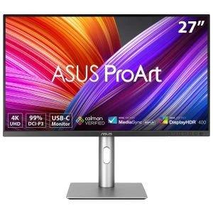ASUS 27″ LED – ProArt PA279CRV