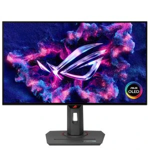 ASUS 27″ OLED – ROG Strix XG27AQDMG