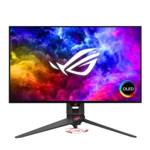 ASUS 27″ OLED – ROG Swift PG27AQDM