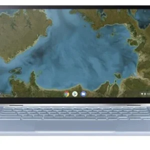 ASUS CHROMEBOOK 433T m3-8100Y 1,1GHz 4GO 64GO 14″ TACTIL OCCASION