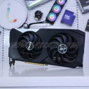 ASUS Dual RTX 3070 8G (Renewed)
