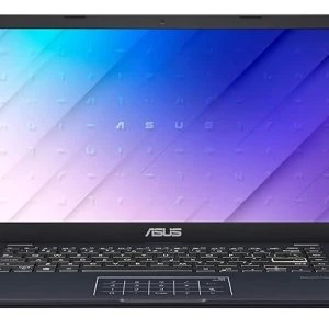 ASUS EeeBook 14, Intel Pentium Silver N6000, 14″  HD, Laptop (8GB/256GB SSD/Integrated Graphics/Windows 11/Office