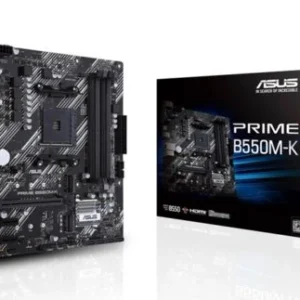 ASUS PRIME B550M-K MICRO ATX
