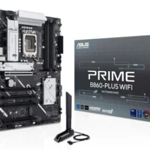 ASUS PRIME B860-PLUS WIFI 6E