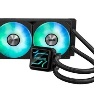 ASUS PRIME LC240 ARGB BLACK
