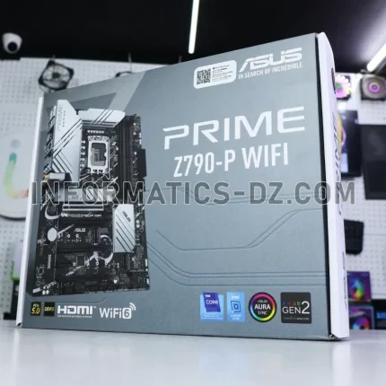 ASUS PRIME Z790-P WIFI