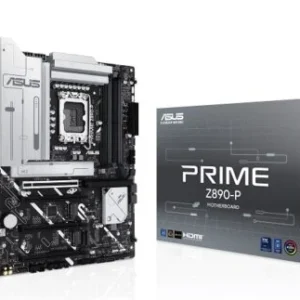 ASUS PRIME Z890-P DDR5 ,PCIe 5.0,HDMI ,DP