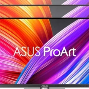 ASUS PROART PA279CRV 27″ 60HZ UHD 4K IPS DP/HDMI/TYPE-C