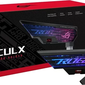 ASUS ROG Herculx Graphics Card Anti-Sag Holder Bracket