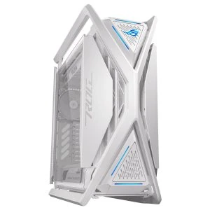 ASUS ROG Hyperion GR701 WHITE
