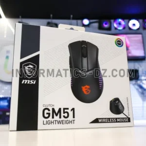 ASUS ROG PUGIO II WIRELESS GAMING MOUSE