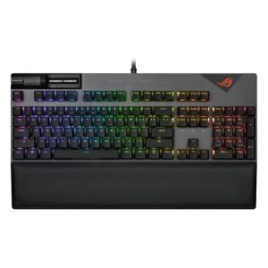 ASUS ROG Strix Flare II