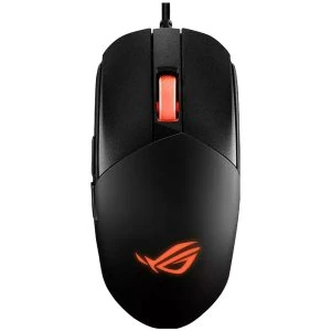 ASUS ROG Strix Impact III (Noir)