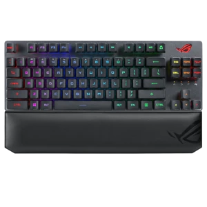 ASUS ROG Strix Scope RX TKL Wireless Deluxe