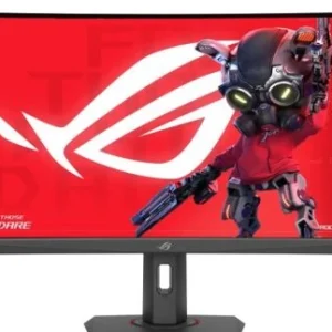 ASUS ROG STRIX XG27WCS 27″ 180HZ QHD VA 1MS
