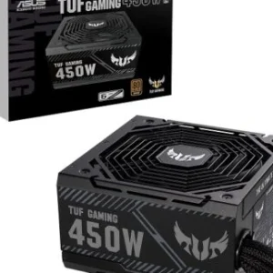 ASUS TUF 450W GAMING 80+ BRONZE