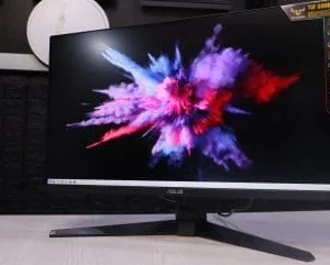 ASUS TUF Gaming 28″ 4K IPS HDR10 VG289Q1A