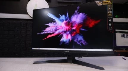 ASUS TUF Gaming 28″ 4K IPS HDR10 VG289Q1A