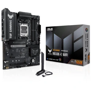 ASUS TUF GAMING B650E-E WIFI